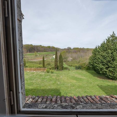 Hotel Domaine De Montboulard Soyaux Exterior foto